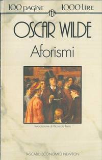 image of Aforismi.