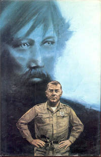 cover of First Blood