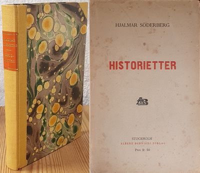 Historietter.