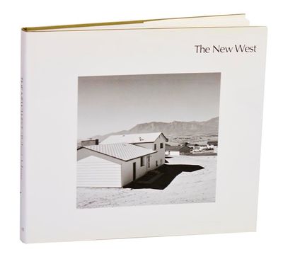 The New West: Landscapes Along The Colorado Front Range