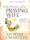 The Power Of a Praying Wife
