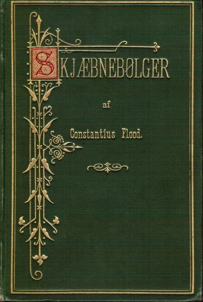 Skjæbnebølger? Fortælling. (photo 1)