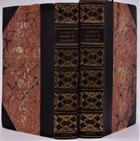 cover of The Anatomy of Melancholy, What it is, with All the Kindes, Causes, Symptomes, Prognosticks and Several Cures of it. In Three Partitions. In Two Volumes