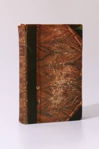 image of Life and Adventures of Nicholas Nickleby