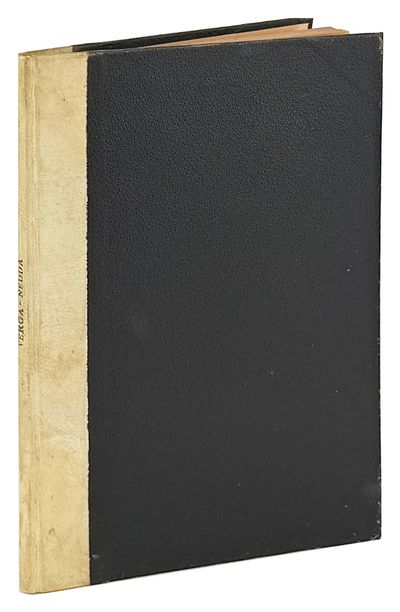Nedda: Bozzetto Siciliano