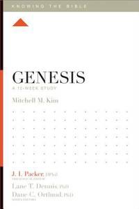 Genesis : A 12-Week Study