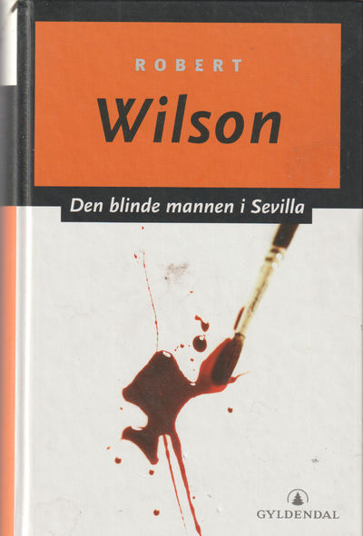 Den blinde mannen i Sevilla