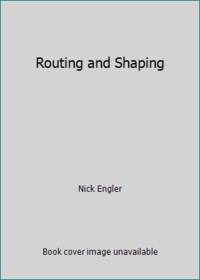 cover of Routing and Shaping