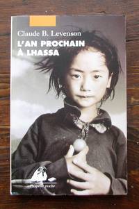 image of L'An prochain à Lhassa