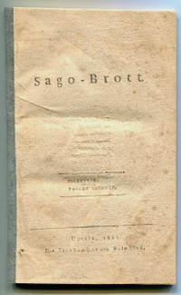 Sago-brott. Nickenbak. Fröken Snöhvit.