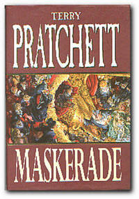 image of Maskerade