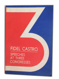 image of Speeches at Three Congresses