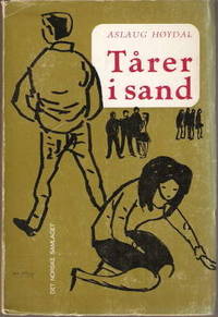 Tårer i sand