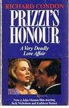 PRIZZI'S HONOUR by Richard Condon - Paperback - (Film/TV tie-in) - 1985 - from Sugen & Co. (SKU: 005680)