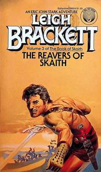 The Reavers of Skaith The Book of Skaith #3