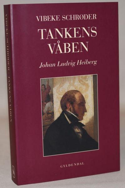 Tankens våben.