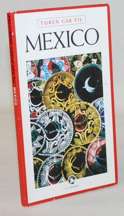 Turen går til Mexico.