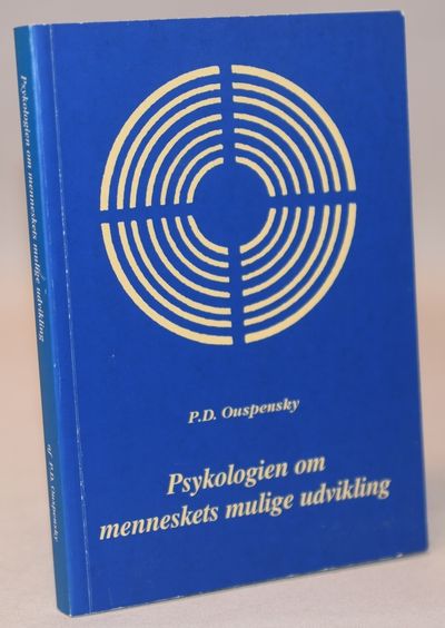 Psykologien om menneskets mulige udvikling.