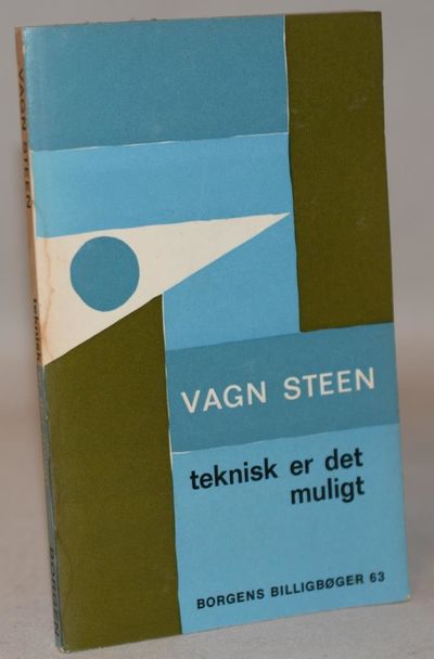 Teknisk er det muligt.