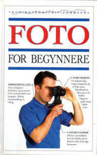 Foto for begynnere