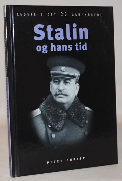 Stalin og hans tid.