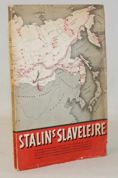 Stalins slavelejre - en anklage.
