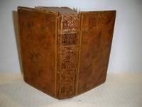 Titus Lucretius Carus by S. A. Philippe edited by Kalendis - 1748