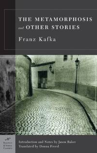 The Metamorphosis and Other Stories de Franz Kafka - 2003