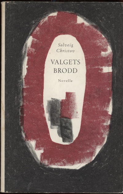 Valgets brodd.. Novelle. Illustrert av Turi…