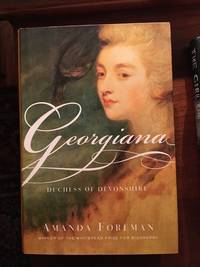 image of Georgiana