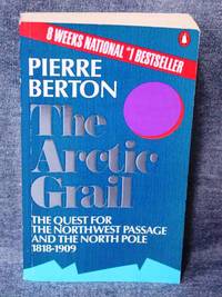 image of Arctic Grail, The