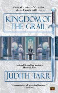 image of Kingdom of the Grail