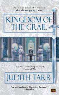 Kingdom of the Grail