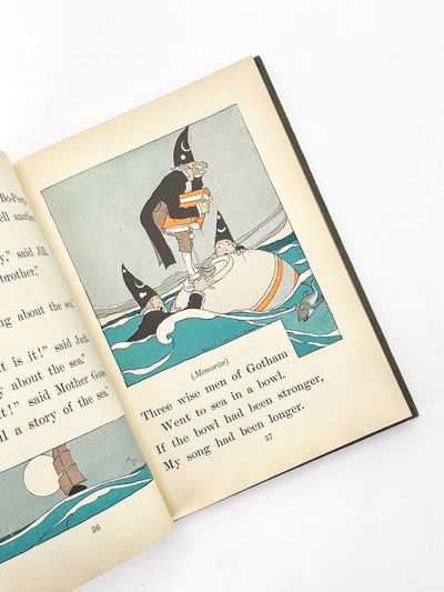 THE YOUNG AND FIELD LITERARY READERS BOOK ONE : A Primer and First Reader