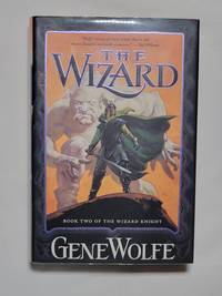 The Wizard (The Wizard Knight, Book 2)
