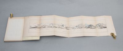Den Norske Turistforenings Aarbog for 1869 og 1870. (photo 3)