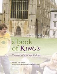 A Book of King&#039;s by Karl Sabbagh