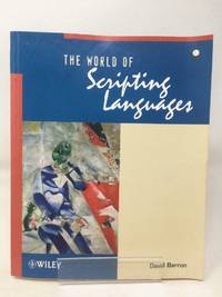 The World of Scripting Languages