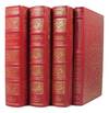 Tragedies, Comedies, Histories, and Poems - Four Volumes