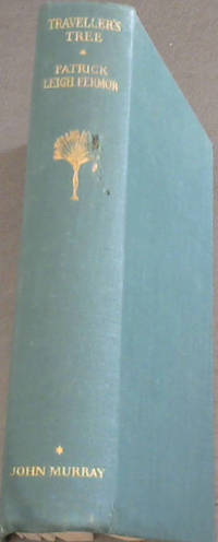image of The traveller's tree ( A journey through the Caribbean Island)