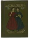 Little Women; or, Meg, Jo, Bethy, and Amy