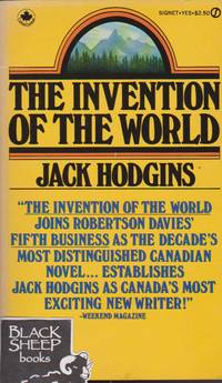 image of Invention of the World