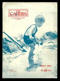 The Camera: The Photographic Journal of America July 1931