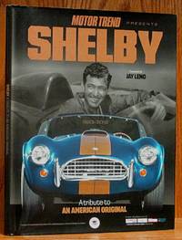 image of Shelby: A Tribute to An American Original