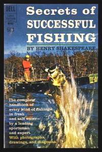 SECRETS OF SUCCESSFUL FISHING