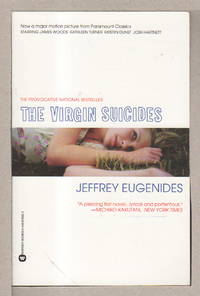 image of THE VIRGIN SUICIDES.