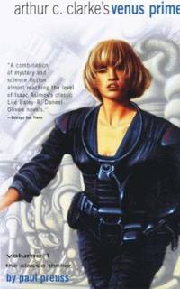 Venus Prime