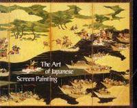 The Art of Japanese Screen Painting: Selections from the Minneapolis Institute of Arts