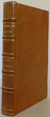 View Image 5 of 5 for America's Lecacy : Being the Address of G. Washington, on His Declining a Re-Election to the Preside... Inventory #1908004