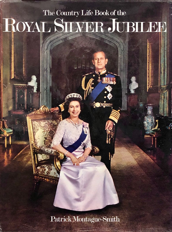 Silver Jubilee Of Elizabeth II ubicaciondepersonas.cdmx.gob.mx